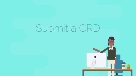 Thumbnail for CRD - No Textbook Entry