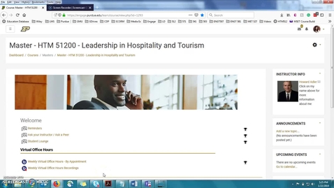 Thumbnail for HTM 512 Overview