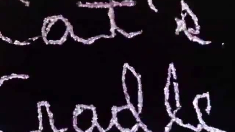 Thumbnail for catscradle.mov