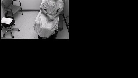 Thumbnail for NUR346 Physical Assessment Video Example