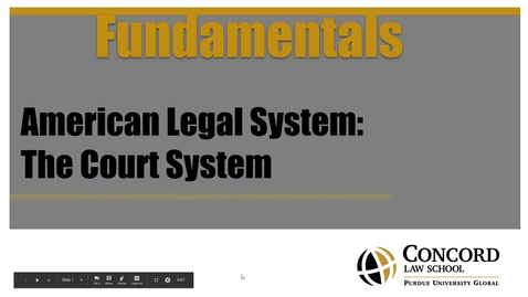 Thumbnail for Fundamentals_CourtSystem