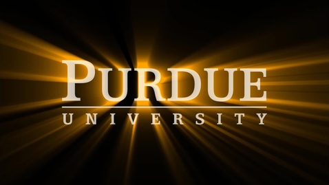 Thumbnail for entry Grade Submit Tool - Push Grades to MyPurdue