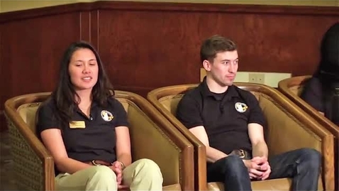 Thumbnail for Fireside Chat with Dean Jamieson-What To Do At Purdue