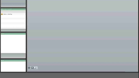 Thumbnail for entry ECET257 Lecture 24_  Class B Amp &amp; Op Amp Drvr, Sp12_0