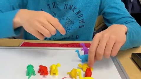 Thumbnail for Formal Observation 1 Practicum 2 (a)