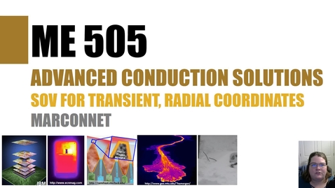 Thumbnail for ME 505_1-4-4 SOV for Transient Radial Coordinates