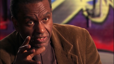 Thumbnail for Crips and Bloods: Made in America