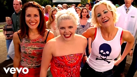 Thumbnail for The Chicks - Goodbye Earl (Official Video)