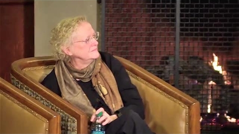 Thumbnail for Fireside Chat with Dean Jamieson-5 Year Program