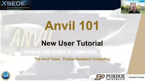 Thumbnail for entry Anvil 101