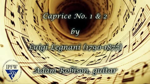 Thumbnail for Adam Robison