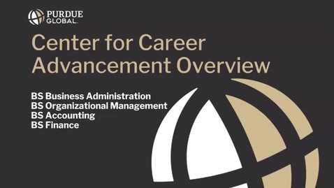 Thumbnail for MT219 Career Services Recording