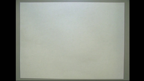 Thumbnail for Summer 2019 - MA303 - Chen