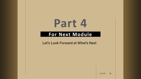 Thumbnail for ENGL 603_Mod03.4_For Next Module