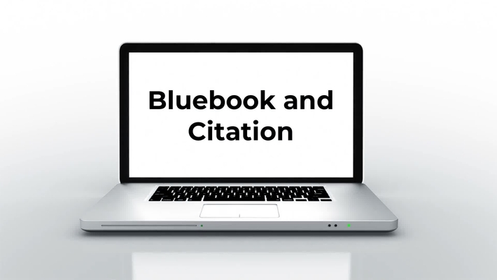 Bluebook_Introduction