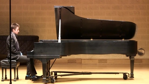 Thumbnail for Jason Simon: Beethoven: Les Adieux