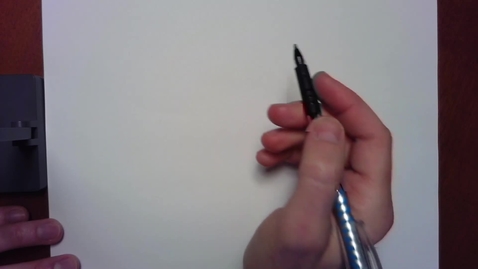 Thumbnail for MA166 - 10.4 The Divergence and Integral Tests