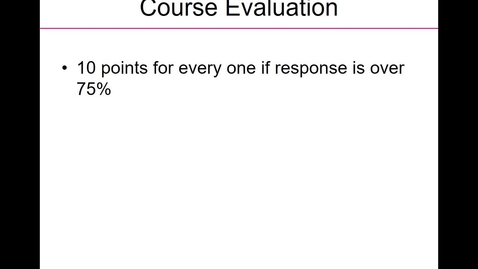 Thumbnail for entry BIOL537 - Deng-Lecture 21 AH