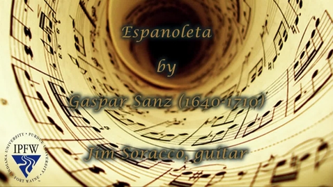 Thumbnail for Jim Soracco