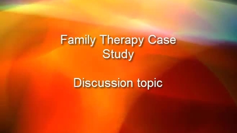 Thumbnail for PS380_Family Therapy Case Study