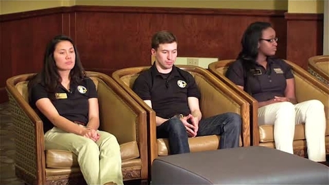 Thumbnail for Fireside Chat with Dean Jamieson-Undergrad Research