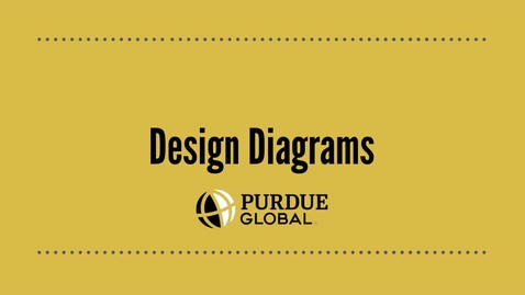Thumbnail for IN256 - Design Diagrams