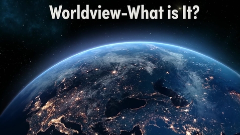 Thumbnail for NU117 Worldview