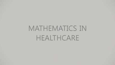 Thumbnail for entry HS290_Unit1_Mathematics