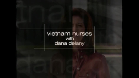 Thumbnail for Vietnam Nurses Part  2