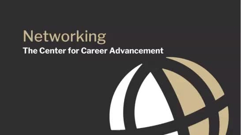 Thumbnail for Purdue Global Law Networking