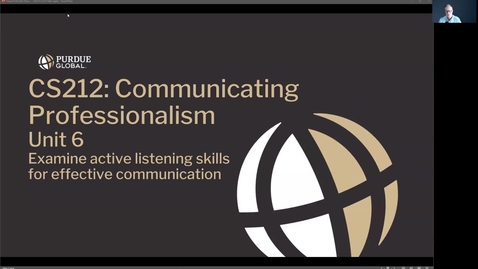 Thumbnail for CS212 Unit 6 Part 3