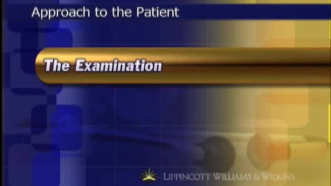 Thumbnail for Bates The Examination