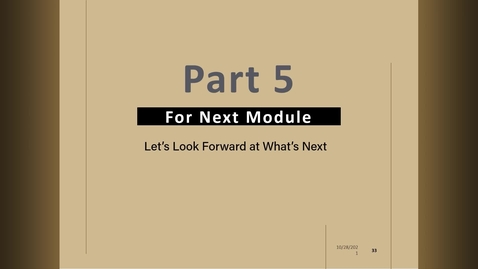 Thumbnail for ENGL 603_Mod02.5_For Next Module