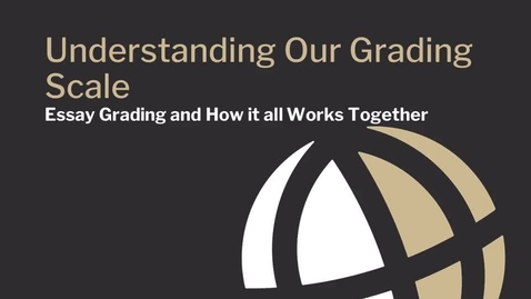 Thumbnail for CL500_Mod4_Essay Grading Structure_PGLS