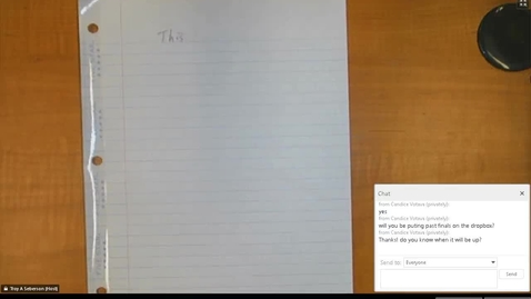 Thumbnail for Recitation 14 Part1
