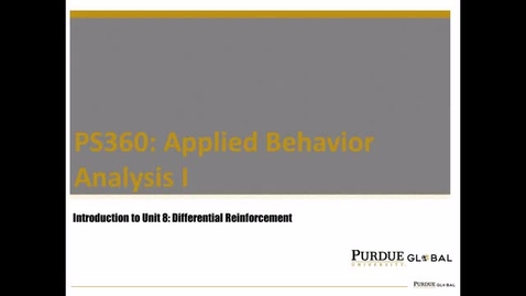 Thumbnail for PS360Unit8DiscussionLecture