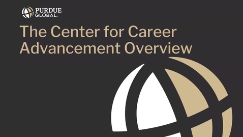Thumbnail for PS 115 Center for Career Advancement Overview
