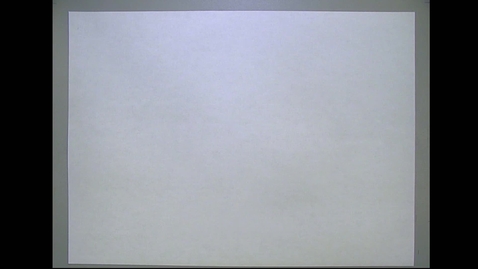 Thumbnail for Summer 2019 - MA303 - Chen