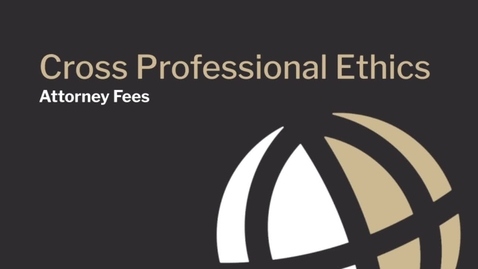 Thumbnail for CL745 Mod5 Attorney Fee