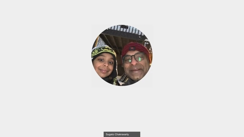 Thumbnail for Sugato Chakravarty's Personal Finance Room-20191105 1503-1