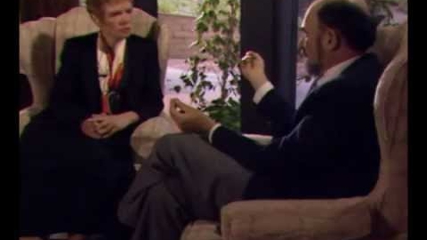 Thumbnail for Understanding Group Therapy: Interview with Irvin Yalom Video