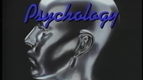 Thumbnail for Personality in the Coast Telecourses series Psychology: The
