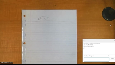 Thumbnail for Recitation 12