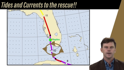 Thumbnail for CE543 - Storm Surge - Overview of Mechanisms