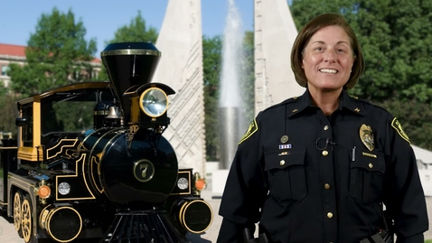 Thumbnail for Pedestrian Safety Training - Purdue 102_Chief Intro