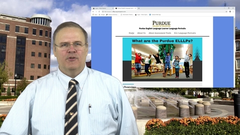 Thumbnail for entry Purdue ELLLPS Overview (2019)