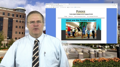 Thumbnail for Purdue ELLLPS Overview (2019)