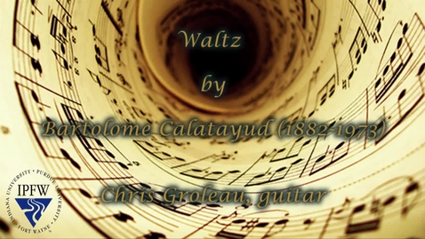Thumbnail for Chris Groleau