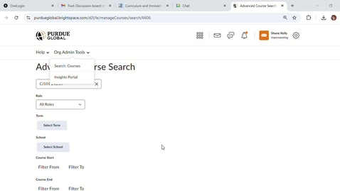 Thumbnail for Insights Portal Report