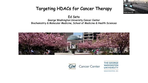 Thumbnail for PCCR Candidate #2 Campus Presentation